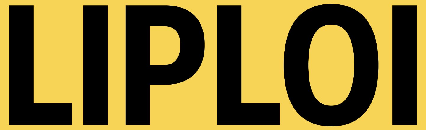 LIPLOI, Lip Loi Creative